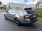 Skoda Octavia Combi 2.0 TSI RS230 DSG•Pano•ACC, Auto's, Skoda, Gebruikt, Euro 6, 4 cilinders, 1984 cc