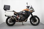 KTM 1050 Adventure ABS (bj 2015), Motoren, Bedrijf, 1050 cc, Meer dan 35 kW, Toermotor
