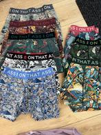 On that ass onderbroeken maat S, Ophalen of Verzenden, Overige kleuren, Boxer