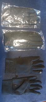 handschoenen, Ophalen of Verzenden, Nieuw, Maat 48/50 (M), Handschoenen