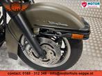 HARLEY-DAVIDSON ELECTRA GLIDE ULTRA CLASSIC FLHTCUI (bj 2001, 2 cilinders, HARLEY-DAVIDSON, Bedrijf, Onbekend