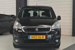Peugeot Partner 120 1.6 BlueHDi 75 L1 Premium Pack // CAMERA, Auto's, Voorwielaandrijving, Stof, Gebruikt, 4 cilinders