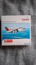 Herpa 1:500 Northwest Avro RJ 85, Ophalen of Verzenden, Zo goed als nieuw, Schaalmodel