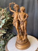 Beeld de geliefden, Ophalen, Zo goed als nieuw, Mens