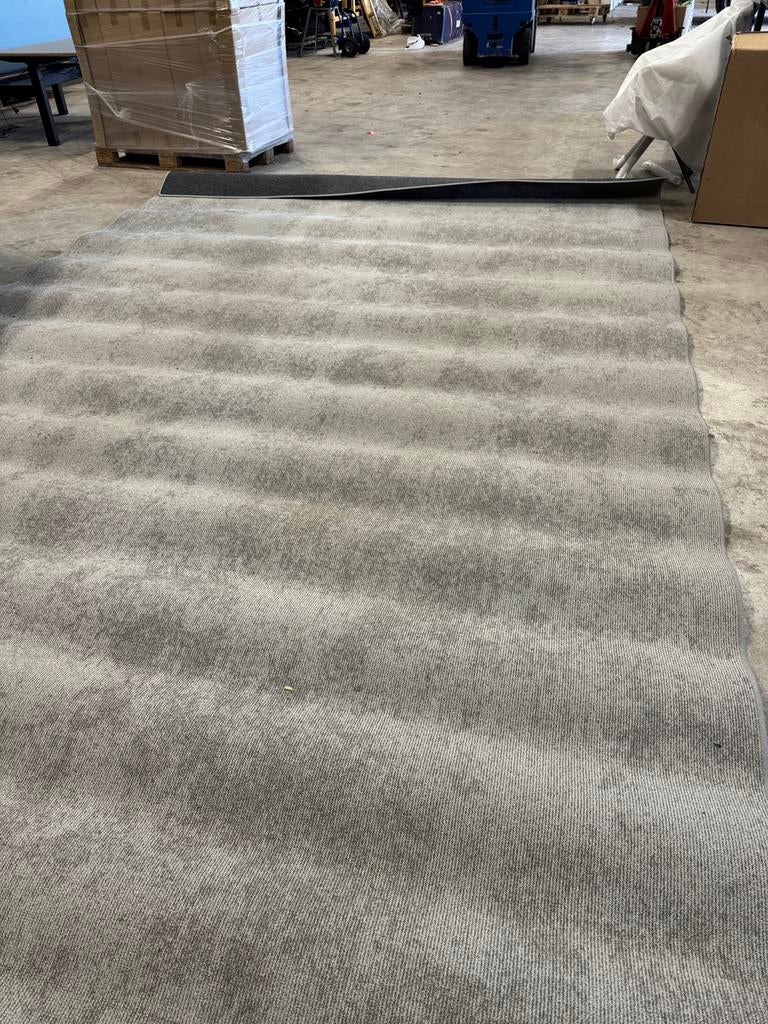 Tapijt 290x480, Ophalen, Zo goed als nieuw, Rechthoekig, 200 cm of meer