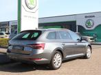 Skoda Superb Combi 1.4 TSI 218pk iV Style | Trekhaak | CANTO, Gebruikt, 4 cilinders, Lichtsensor, Hybride Elektrisch/Benzine