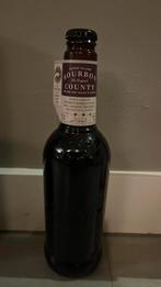 Goose Island Bourbon County Brand Sir Isaac's Stout 2022, Ophalen of Verzenden, Zo goed als nieuw, Flesje(s), Overige merken