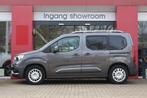 Opel Combo Tour 1.2 Turbo L1H1 Edition | Panoramadak | Clima, Auto's, Opel, Voorwielaandrijving, Stof, Gebruikt, 1331 kg