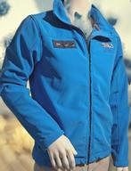 TWINLIFE ‍️🙋‍♂️  softshell jack  rits + zakken mt m, Twinlife, Gedragen, Verzenden, Maat 48/50 (M)
