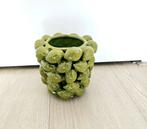 Vaas limoen, Huis en Inrichting, Ophalen of Verzenden, Zo goed als nieuw