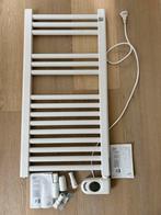 Musa Eco Elektrische Handdoekradiator 2000W, Gebruikt, Radiator, Ophalen of Verzenden, 60 tot 150 cm