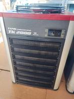 2 stuks TK 2000 tank koeler en verwarming aquarium wifi, Ophalen of Verzenden, Wandairco, 3 snelheden of meer