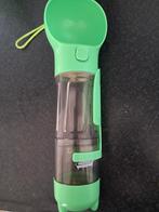 Mister mill draagbare  eet&drinkfles voor honden, Ophalen