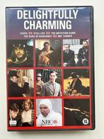 Delightfully Charming DVD - 5 films, Ophalen, Gebruikt, Vanaf 16 jaar, Boxset
