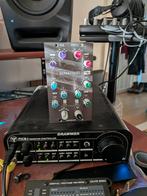 Ssl Ultraviolet eq stereo 500, Ophalen of Verzenden, Zo goed als nieuw