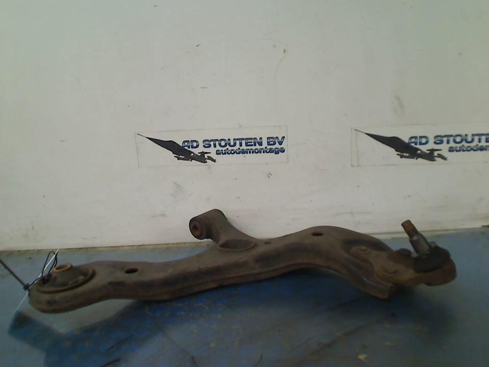 Draagarm Rechts Voor Toyota Avensis (T27) (2008-11/2018-10), Auto-onderdelen, Gebruikt, Kundenbetreuung@toyota.de, Toyota-Allee 2, Köln 50858, , Duitsland