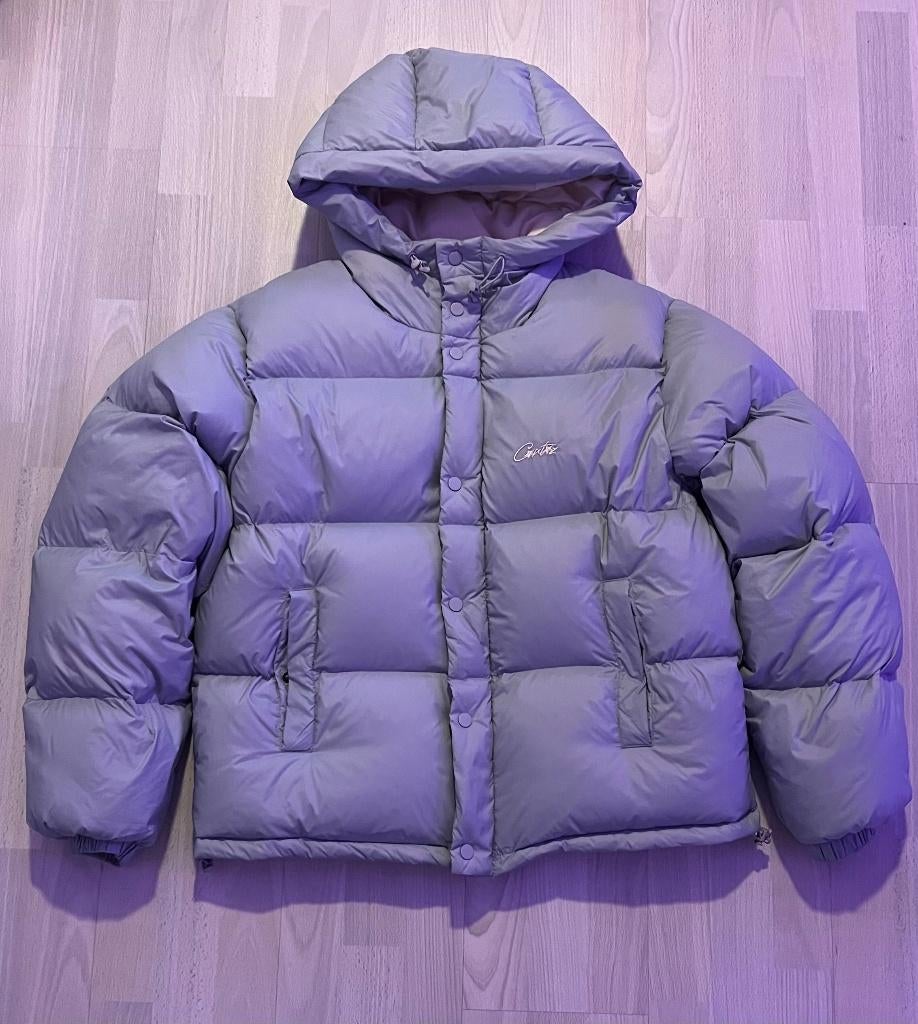 Corteiz Bolo V2 Puffer Jacket | NIEUW, Maat 48/50 (M), Nieuw, Ophalen of Verzenden, Corteiz