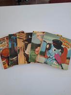 Fabeltjeskrant boeken uit 1985 en 1986, Ophalen of Verzenden, Overige figuren, Boek of Spel