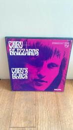 2lp box cuby and the blizzards, cuby’s blues, 1960 tot 1980, Overige formaten, Ophalen of Verzenden, Zo goed als nieuw