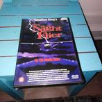 DVD's Stephen King The Night Flier en Needful Things, Cd's en Dvd's, Dvd's | Horror, Vanaf 16 jaar, Ophalen, Gebruikt, Overige genres