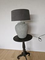 Kruiklamp, Huis en Inrichting, Lampen | Tafellampen, Ophalen, Zo goed als nieuw, 50 tot 75 cm