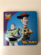 Toy Story Boek - Hemna, Ophalen of Verzenden, Zo goed als nieuw, Jongen of Meisje, Fictie algemeen