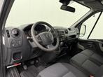 Nissan NV400 2.3DCi 130PK L2H2 Optima | Airco | Cruise | Cam, Auto's, Bestelauto's, Stof, Gebruikt, 4 cilinders, 2500 kg