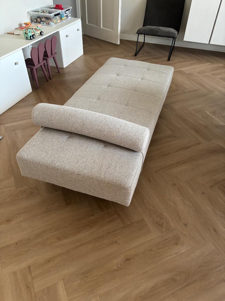 Daybed, Ophalen, Eenpersoons, Nieuw, 75 tot 100 cm