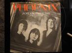 Phoenix - Just another day NL 1980 FH, Gebruikt, 7 inch, Single, Ophalen of Verzenden