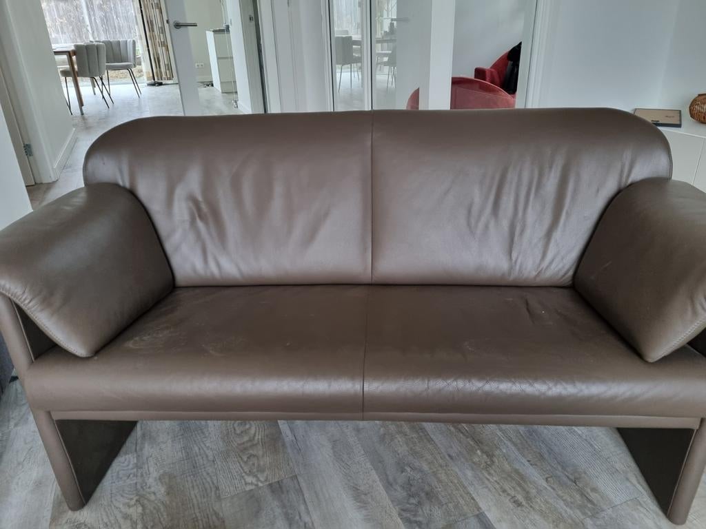 2.5 zitsbank Jori, Ophalen, Gebruikt, 150 tot 200 cm, Tweepersoons