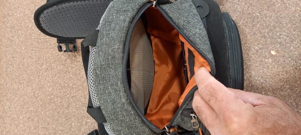 Daiwa Waist Bag - Kunstaas tas, Overige typen, Nieuw, Ophalen of Verzenden, Nvt