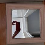 Badkamer spiegel(medicijn)-/schuifkastje, Ophalen, Spiegelkast, Nieuw, 50 tot 100 cm