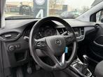 Opel Crossland BWJ 2022 | 1.2 83PK Edition FACELIFT | TREKHA, Auto's, Voorwielaandrijving, 83 pk, Stof, Gebruikt