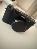 Fujifilm X100v camera, Gebruikt, Compact, 26 Megapixel, Ophalen of Verzenden