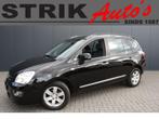 Kia Carens 2.0 CVVT X-ecutive LPG G3 - 1e EIGENAAR - CLIMA -, Auto's, Kia, Voorwielaandrijving, 1998 cc, Stof, Gebruikt