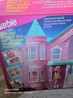 Barbie victorian dreamhouse OOAK, Ophalen of Verzenden, Gebruikt, Poppenhuis