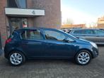 Opel Corsa 1.4-16V Edition 5DR |Nap |Airco |Apk, Voorwielaandrijving, Euro 5, Gebruikt, 1398 cc