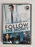 dvd Follow the money, Vanaf 12 jaar, Ophalen of Verzenden, Gebruikt