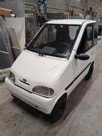 Canta exclusive wit te koop, Gebruikt, Ophalen of Verzenden, Canta, 16 km/u of meer