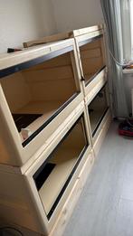 Herptek bakken gezocht, Dieren en Toebehoren, Ophalen, Gebruikt, Terrarium of Paludarium