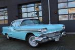 Oldsmobile Ninety Eight 98 Rocket v8, Auto's, Automaat, Stof, Bedrijf, Overige kleuren