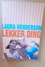 Laura Henderson – Lekker ding, Ophalen of Verzenden, Laura Henderson