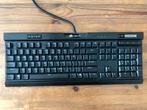 Corsair K70 RGB MK2 Low Profile, Ophalen of Verzenden, Gebruikt