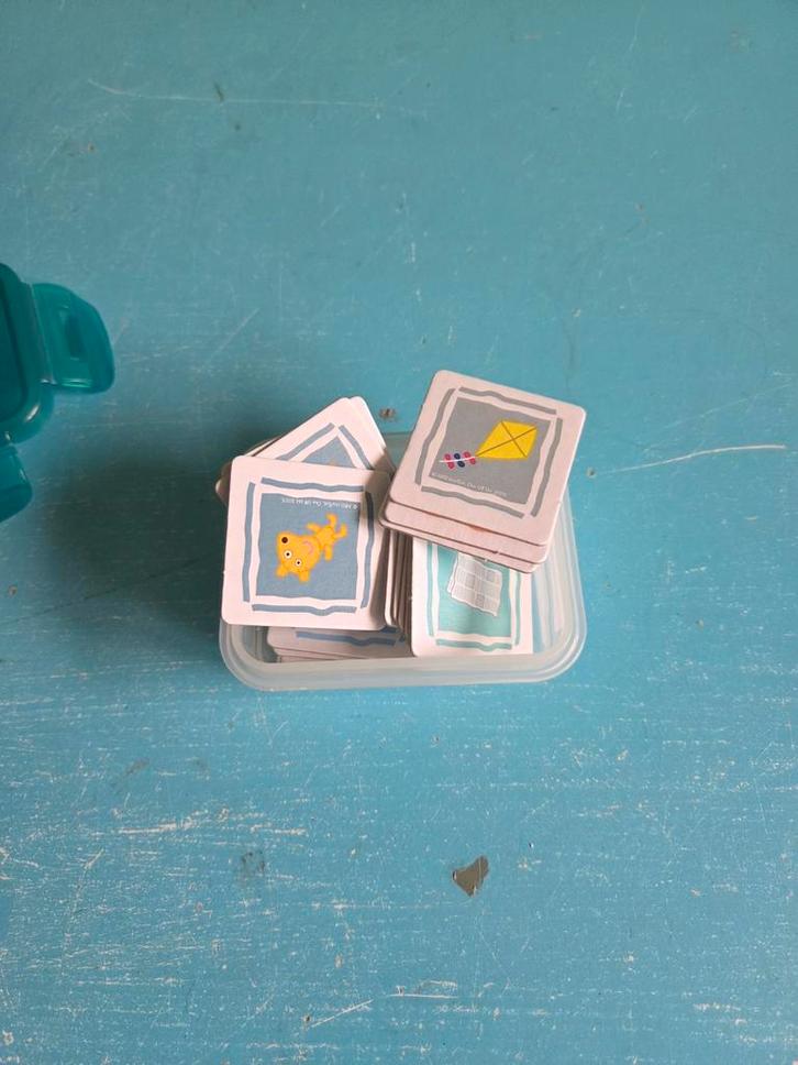 Peppa Pig Memory Spel - Educatief Kinderspel, Kinderen en Baby's, Speelgoed | Educatief en Creatief, Gebruikt, Ontdekken, Ophalen of Verzenden