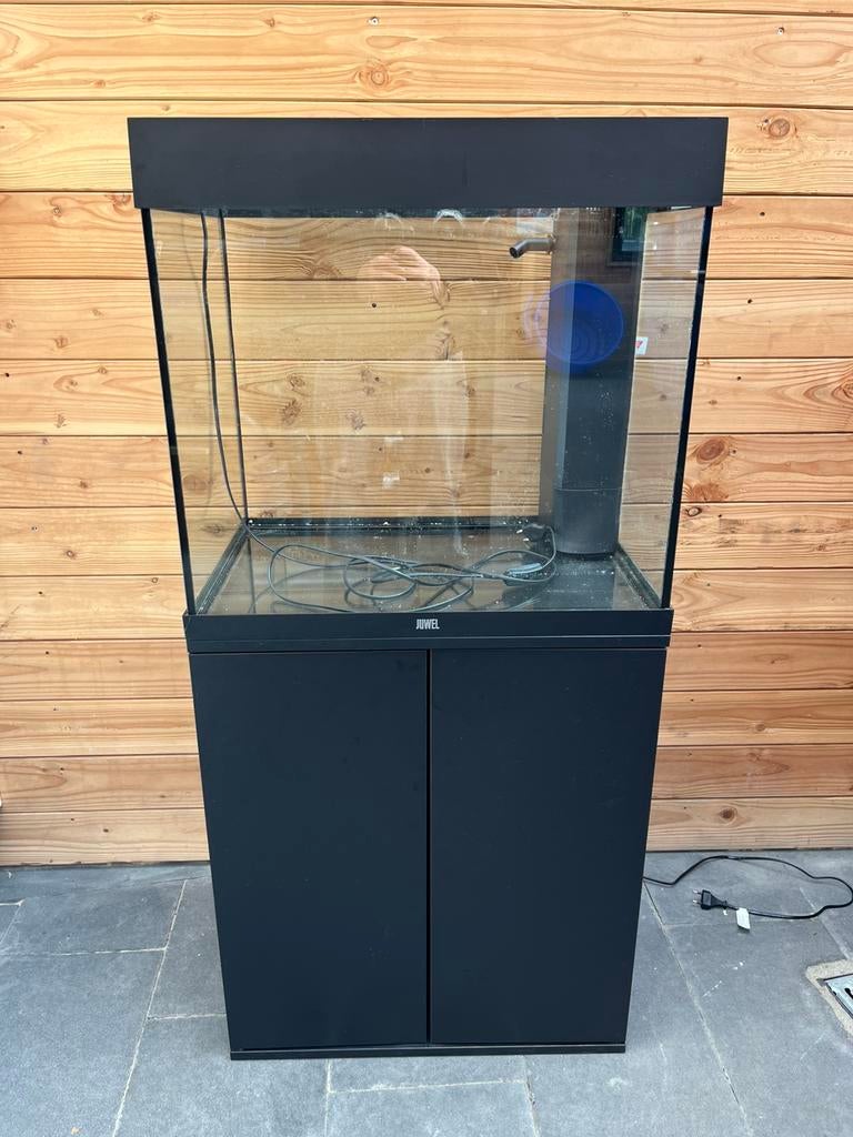 JUWEL Aquarium Lido, Dieren en Toebehoren, Vissen | Aquaria en Toebehoren, Ophalen of Verzenden, Leeg aquarium