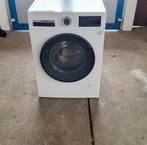 Bosch Serie 6  wasmachine 9 kg zogoed als nieuw, Bosch, 1200 tot 1600 toeren, 8 tot 10 kg, Ophalen of Verzenden