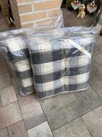 8 kussens, Tuin en Terras, Tuinmeubel-accessoires, Ophalen of Verzenden, Nieuw