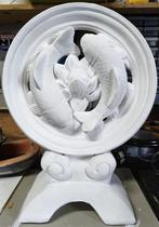 Koi Vijver Decoratie - Prachtig Beeld, Karper of Koi
