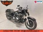 HARLEY-DAVIDSON FAT BOY LO FLSTFB (bj 2009) 13,861 km, 2 cilinders, HARLEY-DAVIDSON, Bedrijf, Meer dan 35 kW