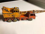 Dinky Supertoys kraanwagen 972 – vintage, Ophalen of Verzenden, Gebruikt